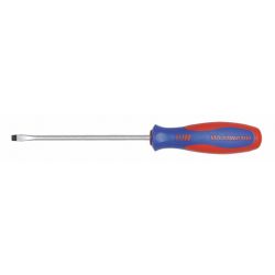 SCREWDRIVER,MULTICOMPONENT, SLOTTED, 1/8"