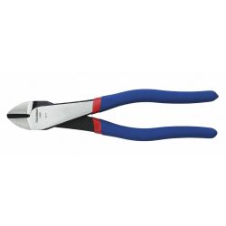 DIAGONAL CUTTING PLIER,8" L