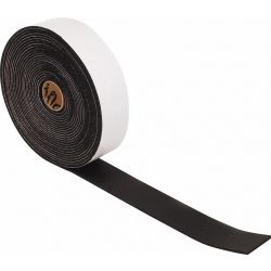 FOAM TAPE, 2 IN. WIDE, 30 FT. LONG