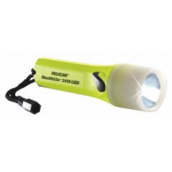 FLASHLIGHT LED 183 LUMEN CID1 PL SHROUD