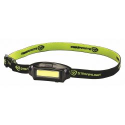 HEADLAMP,LED,BLK,PLASTIC,INDUS TRIAL