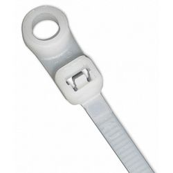 CABLE TIE,5.91 IN,PK100