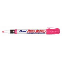 MARKER VALVE ACTION PAINT PINK