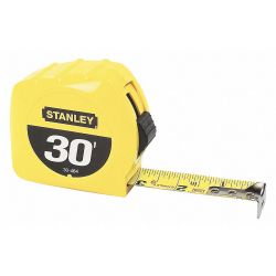 TAPERULE STANLEY 1X30