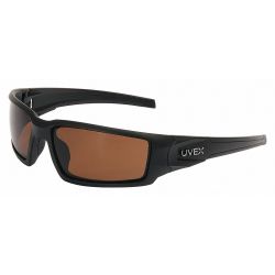 EYEWEAR,BLK FRM/ESPRESSO POLAR ZD HC