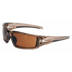 EYEWEAR,BRWN FRM/ESPRESSO POLA R,HC