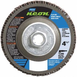 FLP DISC 5X7/8 40 GRT T27 HD N EON