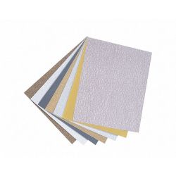 SHEET 9X11 A211 40-D 25/PK