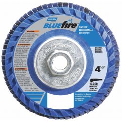 FLP DISC 5X5/8-11 40 GRT T27 B LU FI