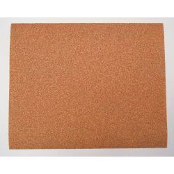 SHEET 9X11 GARNET A513 80-C 50 /PK