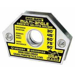 MAGNET MULTI ANGLE WELD SQUARE