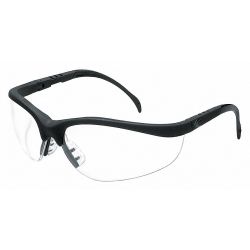 EYEWEAR KLONDIKE BLK FRM CLR A F