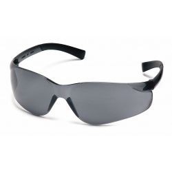 GLASSES GREY ANTI FOG