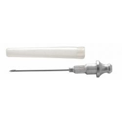 INJECTOR NEEDLE,LENGTH 1 1/2,3 000 P