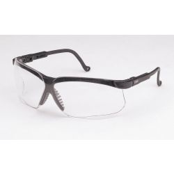 EYEWEAR GENESIS BLK FRM CL UD