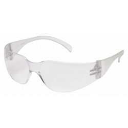 EYEWEAR INTRUDER SAFETY CLEAR LENS