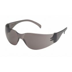 EYEWEAR INTRUDER SAFETY GRAY LENS