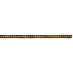 UNI-ROD 3/4-10 3/4-10X36IN