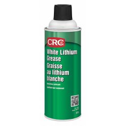 GREASE LITHIUM WHITE AEROSOL 284GM