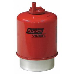 ELEMENT FUEL/WATER SEPARATOR