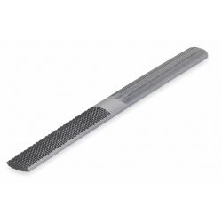 RASP FILE,4-IN-1,AMERICAN,8 IN L