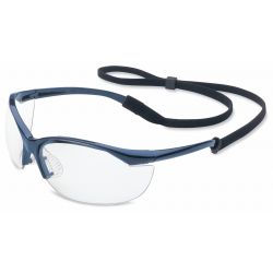 EYEWEAR VAPOR BLUE FRM CLEAR H C