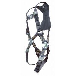 HARNESS REVOLUTION KEVLAR QC