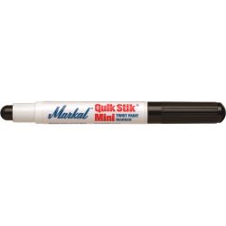 MARKER PAINT QUIK STIK MINI BL ACK