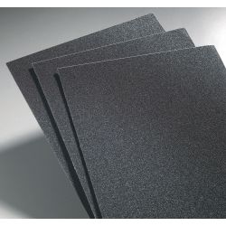 SHEET 9X11 EMERY K622 MEDIUM 5 0/PK