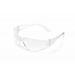 EYEWEAR CHECKLITE CLEAR ANTI-F OG SC