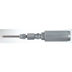 EXTENSION ADAPTER NEEDLE LOCKI NG