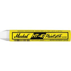 MARKER PAINTSTIK HOT SURF WHITE