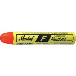 MARKER F PAINTSTIK FL RED