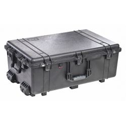 CASE W/FOAM 80.2x52x31.6CM, B LK