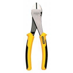 PLIER 7IN DIAGONAL BI-MATERIAL