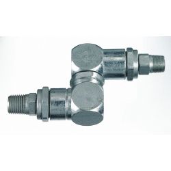 SWIVEL HIGH PRESSURE UNIVERSAL