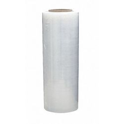 WRAP STRETCH HAND 65GA 14INX15 00FT