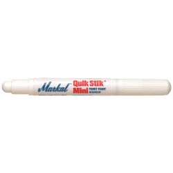 MARKER PAINT QUIK STIK MINI WH ITE