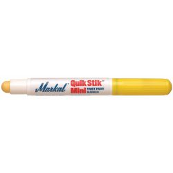 MARKER PAINT QUIK STIK MINI YE LLOW