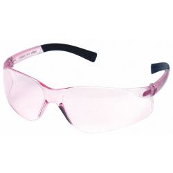 MINI ZTEK PINK LENS AND FRAME