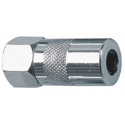 HYDRAULIC GREASE COUPLER