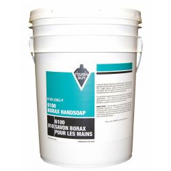 SOAP HAND POWDERED BORAX 20KG PAIL