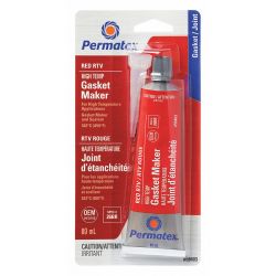 GASKET MAKER RED NO 26BR 80ML