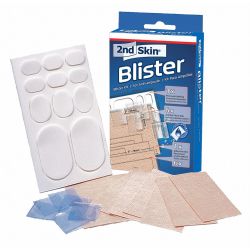 KIT BLISTER ASSORTED