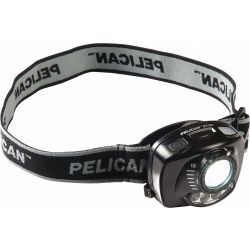 HEADLAMP 200 LUMEN MOTION BLAC K