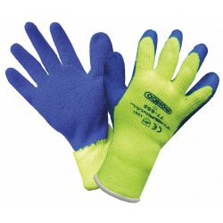 GLOVES COLD RES THERMAL LTX PL M XL