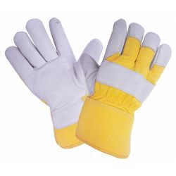 GLOVES CLD RESIST GRAIN LTHR T HINSU