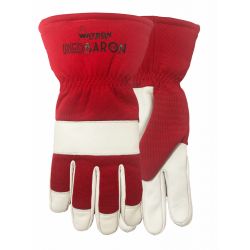 COLD PROTECTION GLOVES,LARG E,UNCOATED