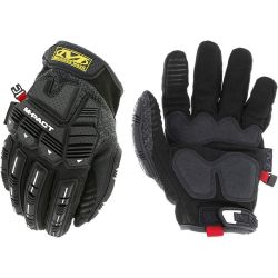 COLD PROTECTION GLOVES,11-2 7/64" L,PR