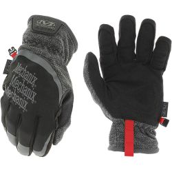 COLD PROTECTION GLOVES,11-4 9/64" L,PR